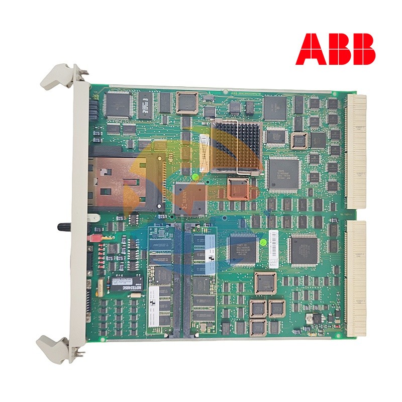 ABB PM511V161
